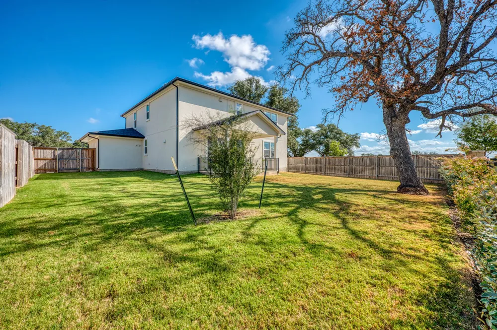 101 Plumbago Lane Marble Falls, TX 78654
