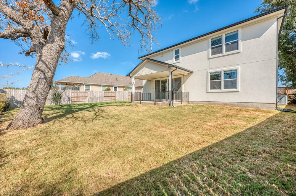 101 Plumbago Lane Marble Falls, TX 78654
