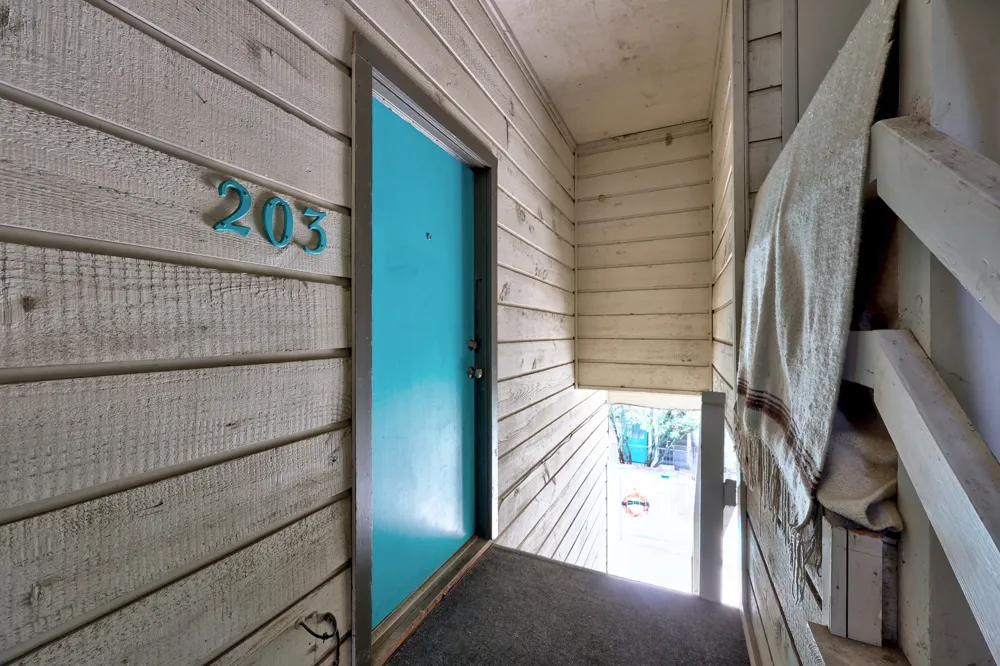 3902 Peterson Avenue #203 Austin, TX 78756