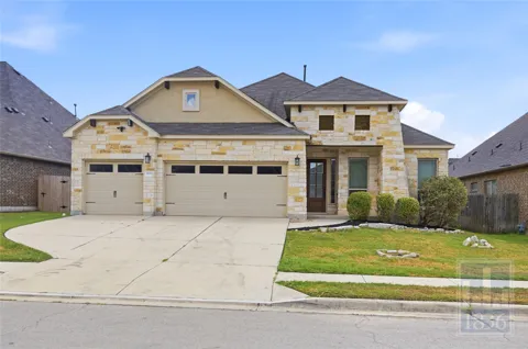 3805 Hidden Harbor Drive