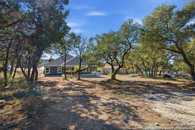 1169 Johnson Rd Canyon Lake, TX 78133