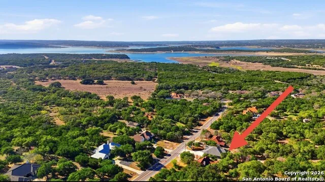 1169 Johnson Rd Canyon Lake, TX 78133