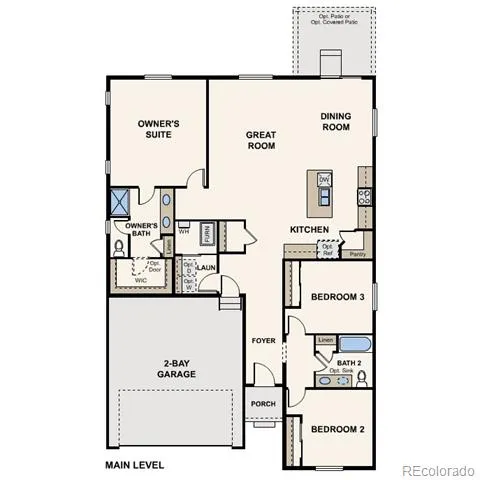 5596 Ranch Street Mead, CO 80504