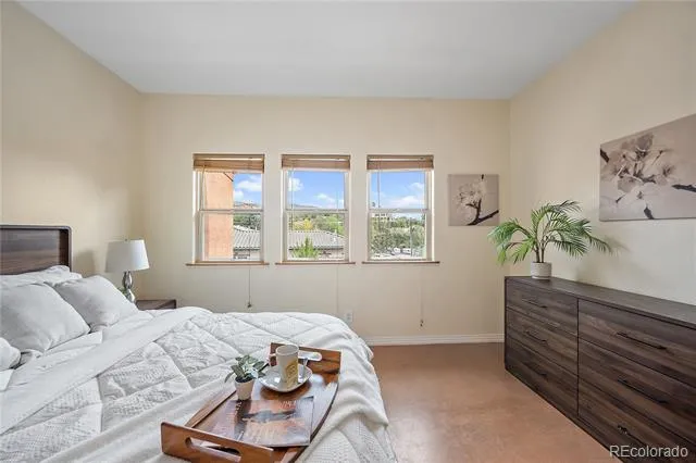 18 Taos Place Manitou Springs, CO 80829
