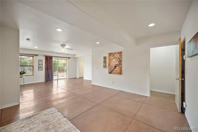 18 Taos Place Manitou Springs, CO 80829