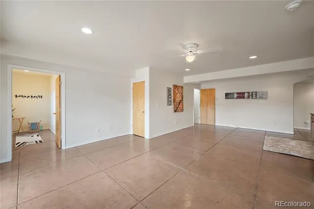 18 Taos Place Manitou Springs, CO 80829