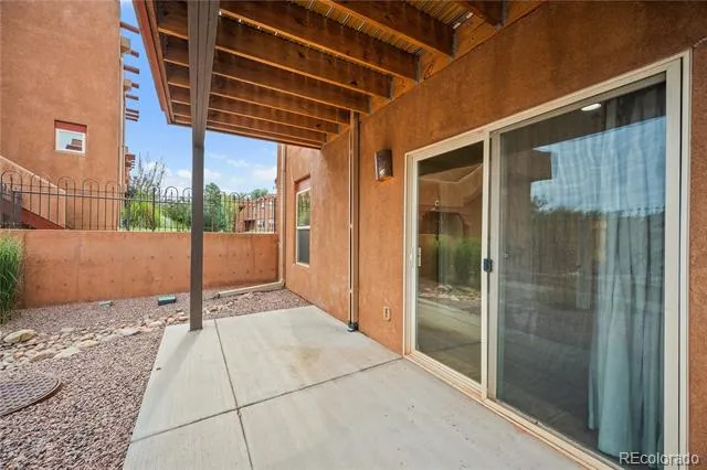 18 Taos Place Manitou Springs, CO 80829