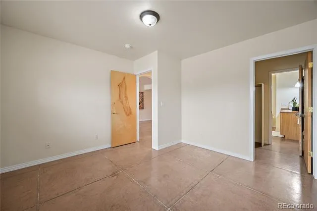 18 Taos Place Manitou Springs, CO 80829