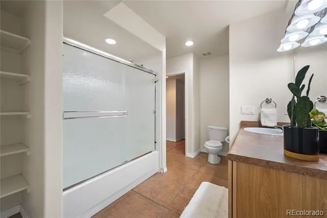 18 Taos Place Manitou Springs, CO 80829