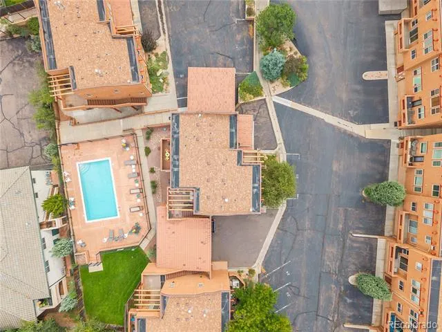 18 Taos Place Manitou Springs, CO 80829