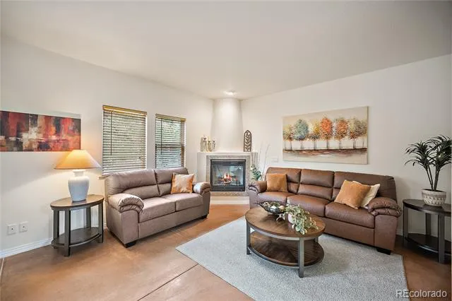 18 Taos Place Manitou Springs, CO 80829