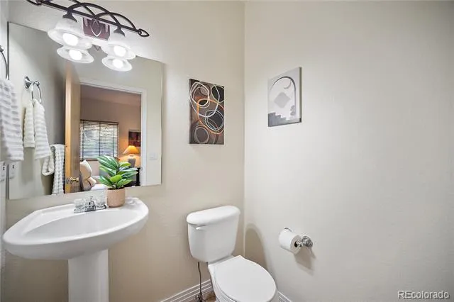 18 Taos Place Manitou Springs, CO 80829
