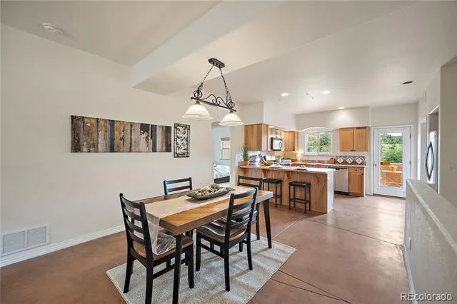 18 Taos Place Manitou Springs, CO 80829