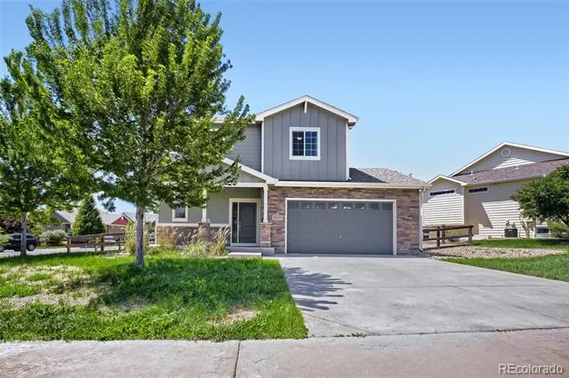1515 60th Avenue Greeley, CO 80634