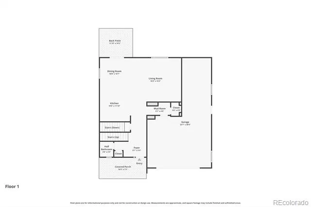 1515 60th Avenue Greeley, CO 80634