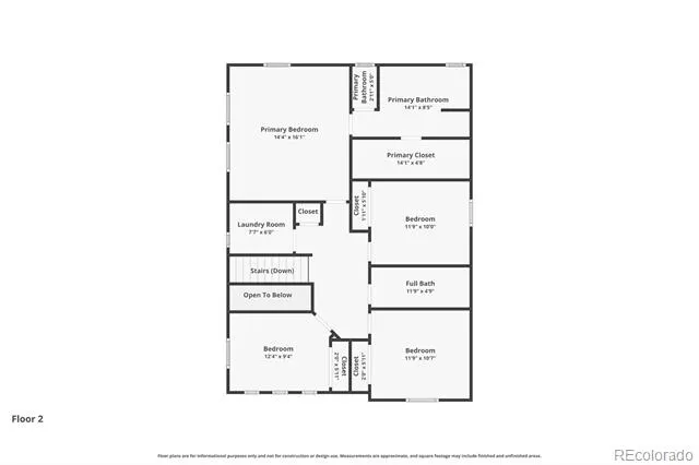 1515 60th Avenue Greeley, CO 80634