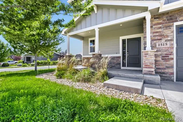 1515 60th Avenue Greeley, CO 80634