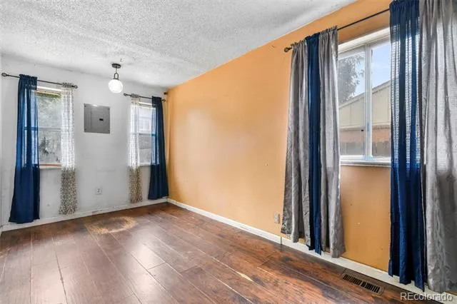 2402 Chimayo Drive Colorado Springs, CO 80911