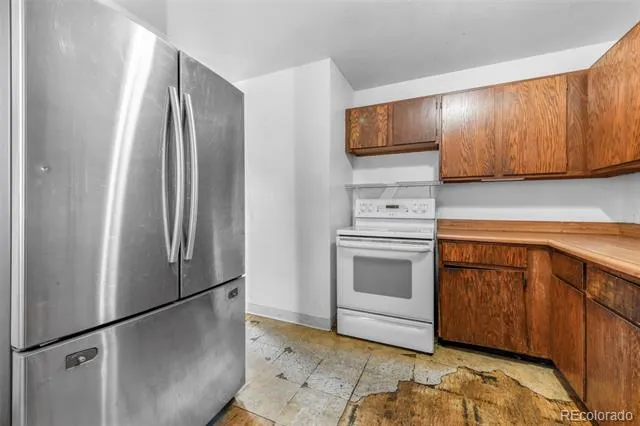 2402 Chimayo Drive Colorado Springs, CO 80911