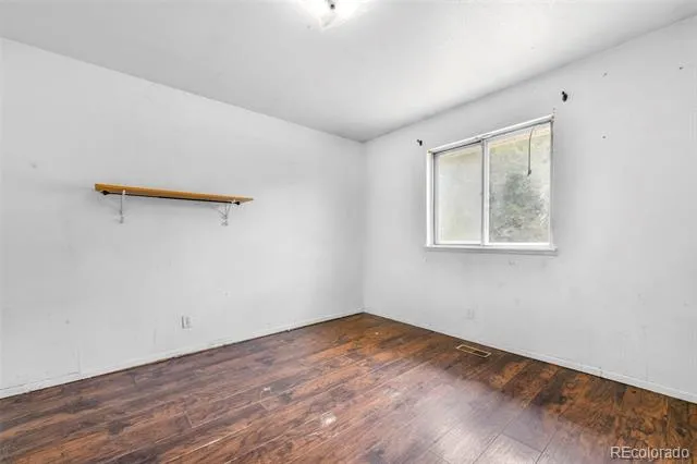 2402 Chimayo Drive Colorado Springs, CO 80911