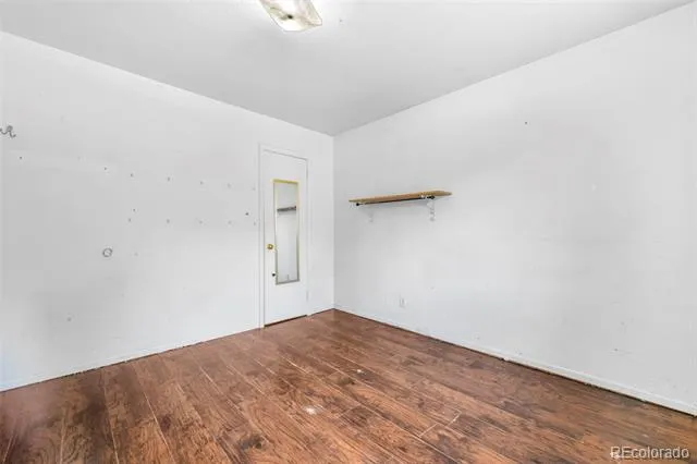 2402 Chimayo Drive Colorado Springs, CO 80911