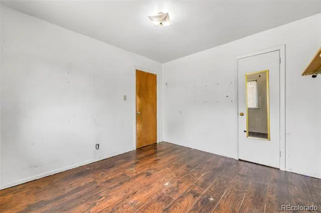 2402 Chimayo Drive Colorado Springs, CO 80911