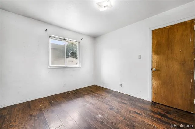 2402 Chimayo Drive Colorado Springs, CO 80911
