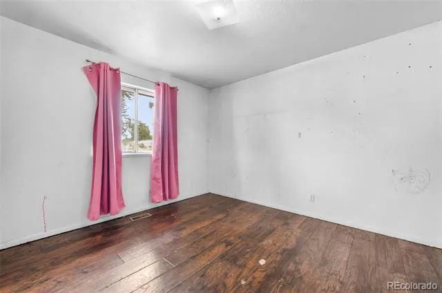 2402 Chimayo Drive Colorado Springs, CO 80911