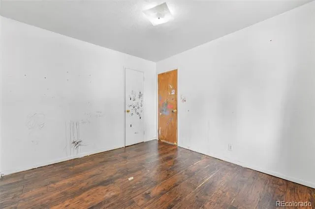 2402 Chimayo Drive Colorado Springs, CO 80911
