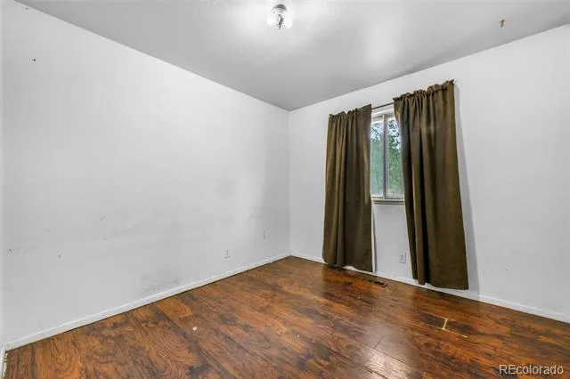 2402 Chimayo Drive Colorado Springs, CO 80911