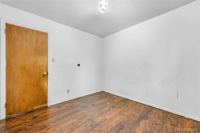 2402 Chimayo Drive Colorado Springs, CO 80911