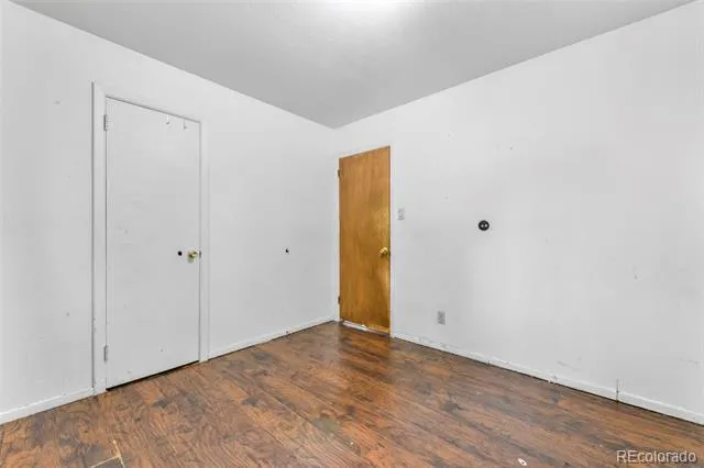 2402 Chimayo Drive Colorado Springs, CO 80911