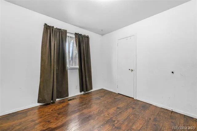 2402 Chimayo Drive Colorado Springs, CO 80911