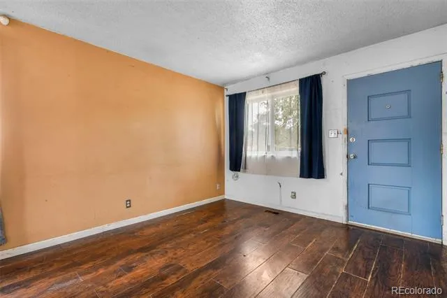 2402 Chimayo Drive Colorado Springs, CO 80911