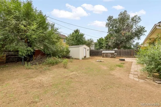2402 Chimayo Drive Colorado Springs, CO 80911