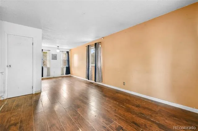 2402 Chimayo Drive Colorado Springs, CO 80911