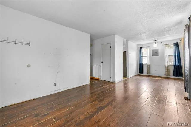 2402 Chimayo Drive Colorado Springs, CO 80911