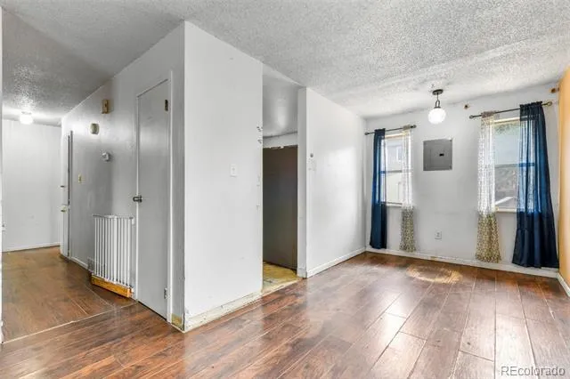 2402 Chimayo Drive Colorado Springs, CO 80911