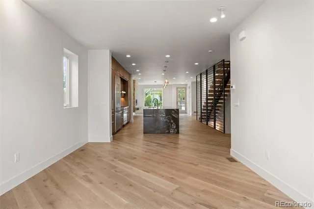 3153 W 26th Avenue #L Denver, CO 80211