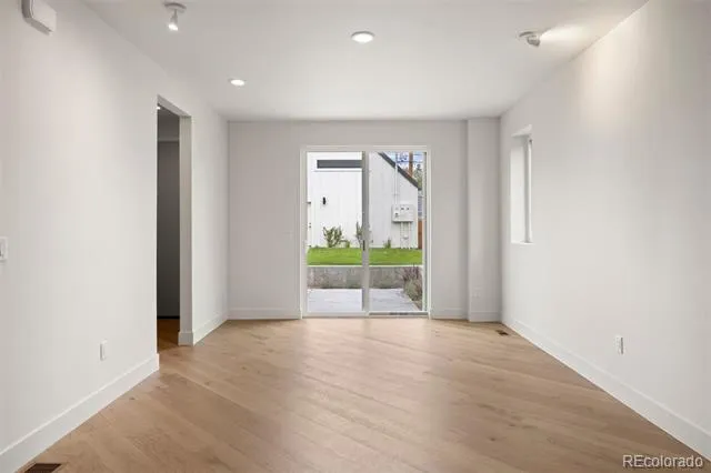 3153 W 26th Avenue #L Denver, CO 80211