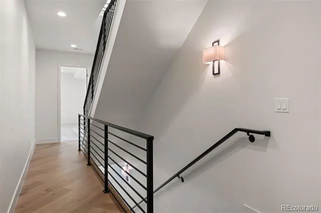 3153 W 26th Avenue #L Denver, CO 80211
