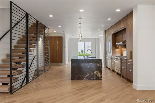 3153 W 26th Avenue #L Denver, CO 80211