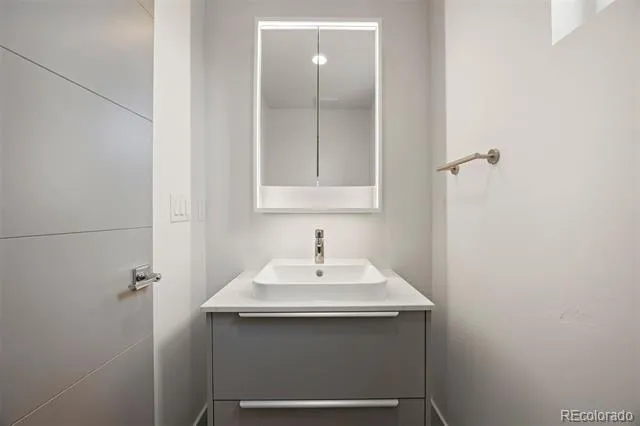 3153 W 26th Avenue #L Denver, CO 80211