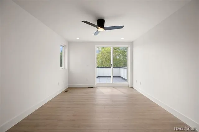 3153 W 26th Avenue #L Denver, CO 80211