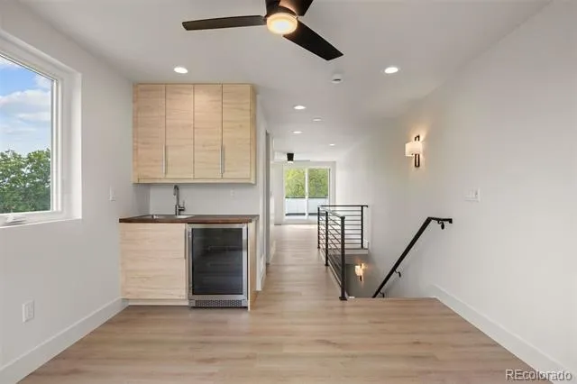 3153 W 26th Avenue #L Denver, CO 80211
