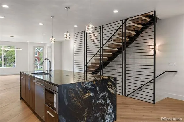 3153 W 26th Avenue #L Denver, CO 80211