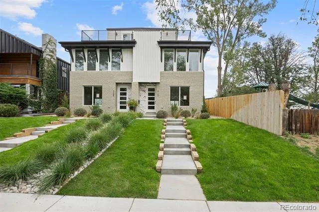 3153 W 26th Avenue #L Denver, CO 80211
