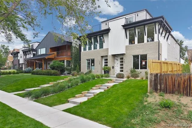 3153 W 26th Avenue #L Denver, CO 80211