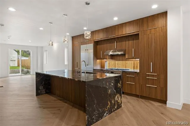 3153 W 26th Avenue #L Denver, CO 80211