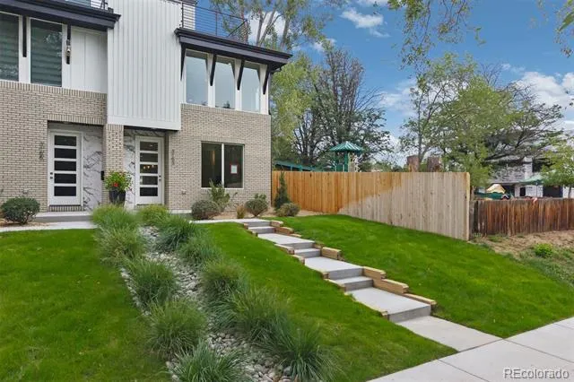3153 W 26th Avenue #L Denver, CO 80211